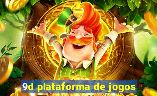 9d plataforma de jogos